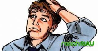 Masyarakat Kuansing mulai ragu dengan kinerja Kajari terbaik nomor 3 se Indonesia